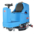 Floor Scrubber