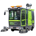Floor Sweeper