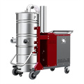 Industrial vacuum cleaner