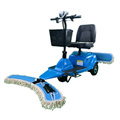 Dust cart