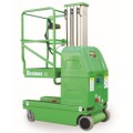 Aerial work platform