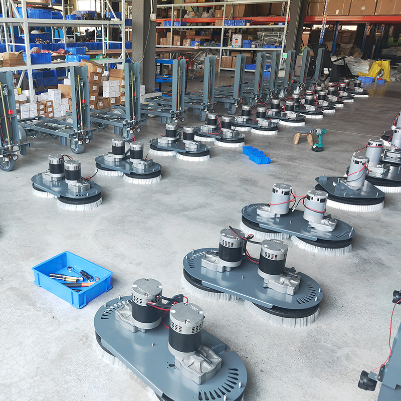 What is industrial vacuum cleaner?