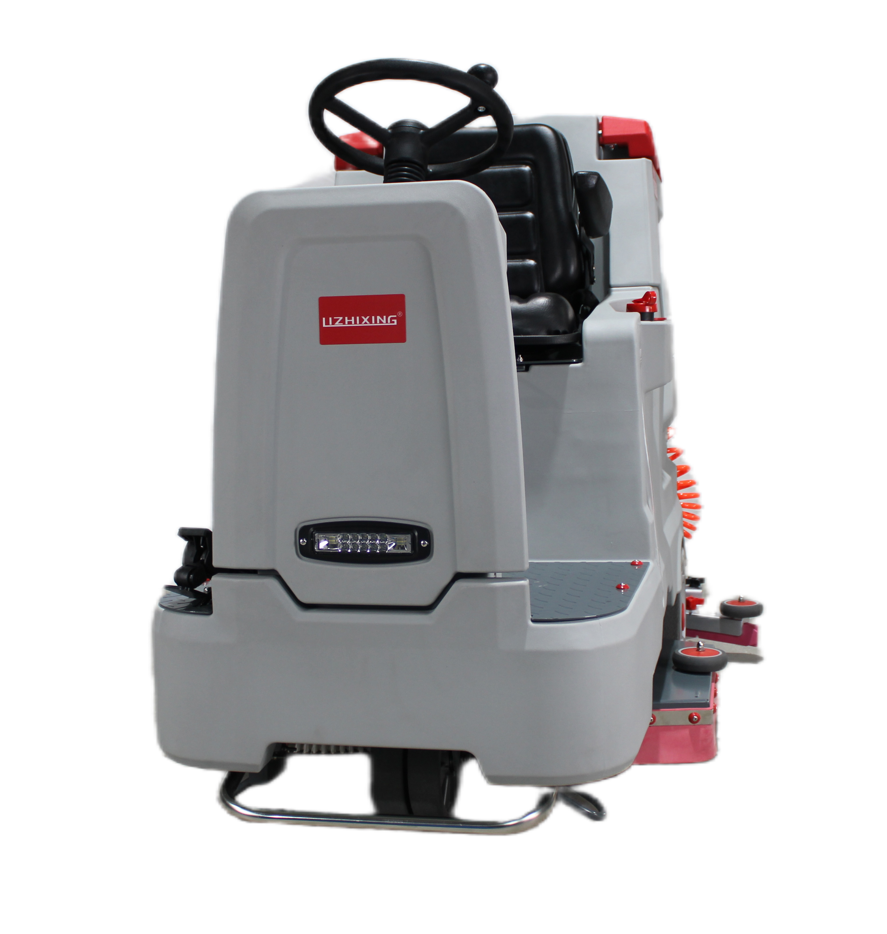 X900 floor scrubber cleaning machine