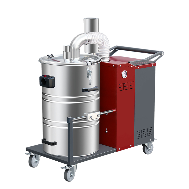 X5 Industrial Vacuum Cleaner