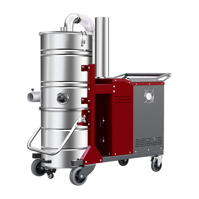X7 Industrial Vacuum Cleaner