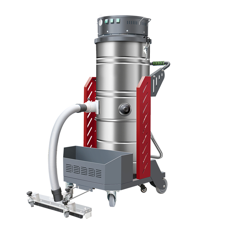 X6 Industrial Vacuum Cleaner
