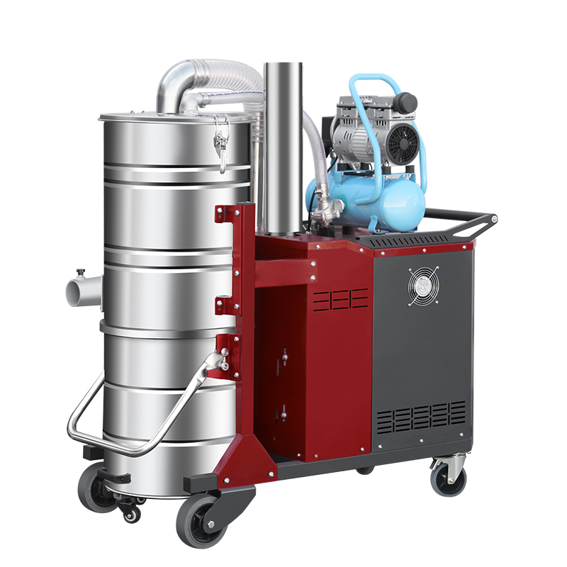 X9 Industrial Vacuum Cleaner