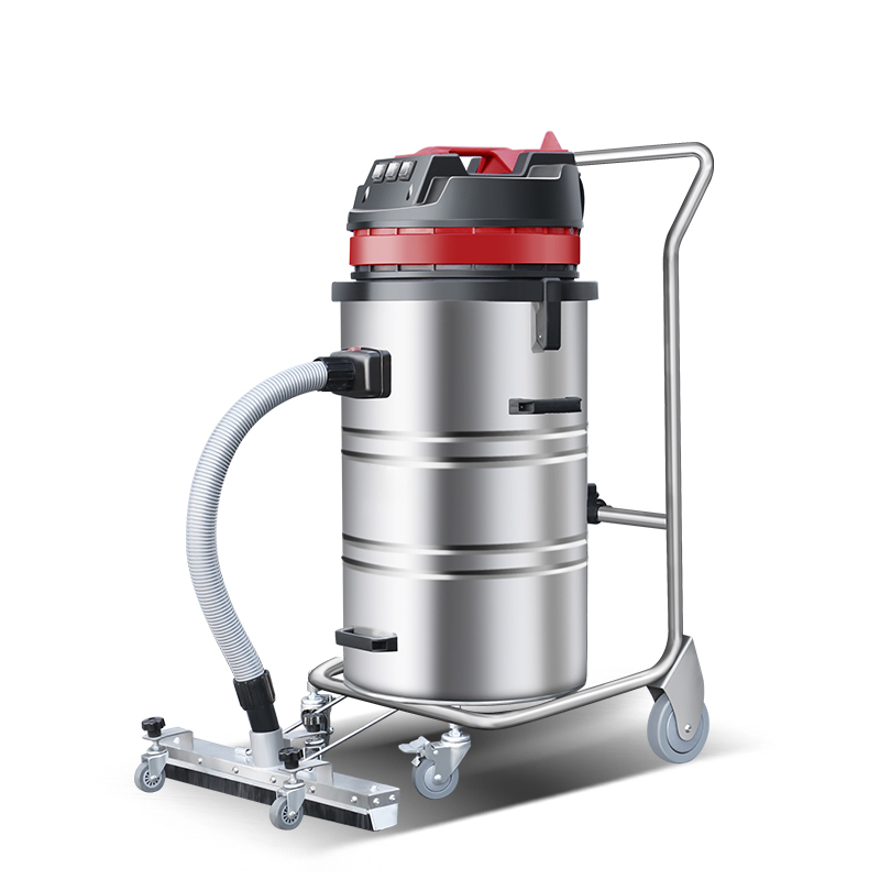 X3 Industrial Vacuum Cleaner